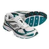Saucony Grid Tangent 3 Running Shoes (For Women) by Saucony