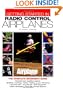 Getting Started in Radio Control Airplanes: The Complete Beginner's Guide: The Complete Beginner's Guide