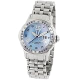 Stuhrling Original Ladies Lifestyle Alpine La Femme Watch #5ABS.12118