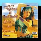 Magic of Orient