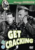 Get Cracking (1943) [DVD]