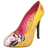 Ed Hardy Womens Haute Pump