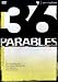 36 Parables: Yellow: The Parable of the Good Samaritan, the Talents, and the Lost Coi...