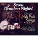 Compilation, Seven drunken nights the complete irish 