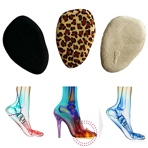 Top Best 5 toe inserts for shoes that are too big for sale 2016 BOOMSbeat