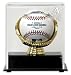 Arizona Diamondbacks Deluxe Single Baseball Cube - Mounted Memories