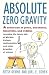 Absolute Zero Gravity: Science Jokes, Quotes and Anecdotes