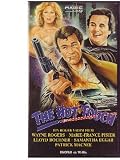 The Hot Touch - Marie-France Pisier, Lloyd Bochner, Samantha Eggar, Patrick Macnee Wayne Rogers