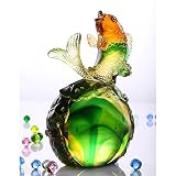 LIULI- LIULI Collection- Somersault to the Top
