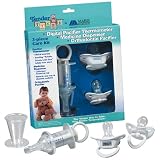 Tender Tykes 3-pc. Care Kit