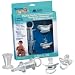 Baby : Tender Tykes 3-pc. Care Kit