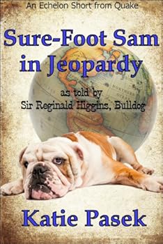 sure-foot sam in jeopardy - katie pasek sure-foot sam in jeopardy - katie pasek