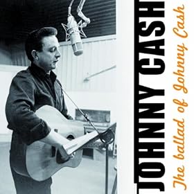 Folsom Prison Blues