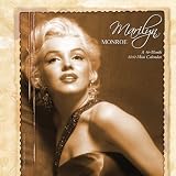 MARILYN MONROE  2010 MINI Calendar