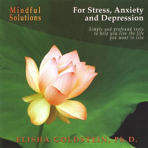 Meditation for Stress, Anxiety, and Depression