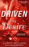 Driven By Desire (Signet Eclipse)
