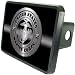 United States Marine Corps Custom Hitch Plug for 2 receiver from Redeye Laserworks