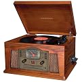 Crosley Lancaster - Paprika (CR42-PA)