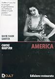 America ( Love and Sacrifice ) [ NON-USA FORMAT, PAL, Reg.2 Import - Italy ]