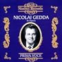 Prima Voce: Nicolai Gedda in Opera