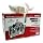 Brawny Industrial 20080/03 White Premium All Purpose DRC Wiper, 16.3" Length x 12.5" Width (Box of 152)