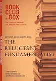 Bookclub-in-a-Box Discusses The Reluctant Fundamentalist, a novel by Mohsin Hamid