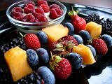 Top 10 Foods Rich in Antioxidants