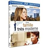 Une famille tr�s moderne [Blu-ray]par Jennifer Aniston