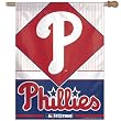 Philadelphia Phillies MLB Vertical Flag (27x37) by Wincraft