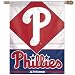 Philadelphia Phillies MLB Vertical Flag (27x37) by Wincraft