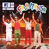 Image of album by Falamansa