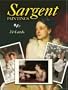 Sargent Paintings Cards (Card Books)