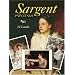 Sargent Paintings Cards (Card Books)