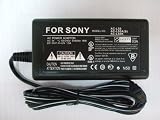 GSI Super Quality AC Adapter Power Supply Charger Cord for Sony Digital Cameras Camcorders: Handycam, HDR, DCR, Cyber shot Series Functions Exactly as AC LS5K ACLS5K AC Adapter for Sony DSC F88 DSC H1 DSC H10 DSC H2 DSC H3 DSC H5 DSC H50 Digital Cameras and more. 51qx%2BAeT6PL. SL160 GSI Super Quality AC Adapter Power Supply Charger Cord for Sony Digital Cameras Camcorders: Handycam, HDR, DCR, Cyber shot Series Functions Exactly as AC LS5K ACLS5K AC Adapter for Sony DSC F88 DSC H1 DSC H10 DSC H2 DSC H3 DSC H5 DSC H50 Digital Cameras and more.