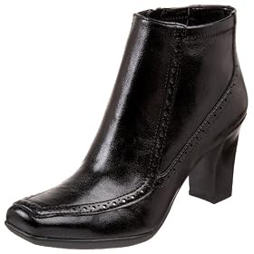 Franco Sarto Ladies Cuba Ankle Boot by Franco Sarto