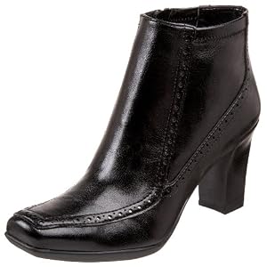Franco Sarto Ladies Cuba Ankle Boot by Franco Sarto