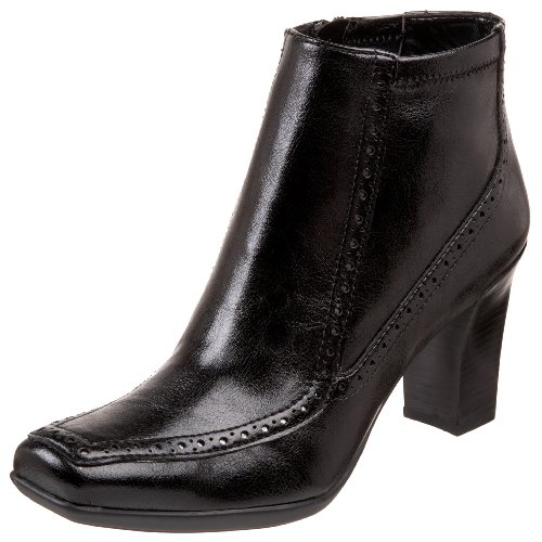 Franco Sarto Women's Cuba Ankle Boot