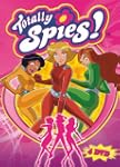 Totally Spies! Season 2 Box Set
