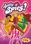 Totally Spies! Season 2 Box Set