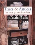 Revue Terres  / Calendrier Trucs et Astuces 2009