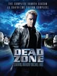 The Dead Zone: Season 4