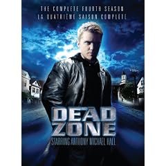 The Dead Zone: Season 4