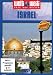 Produkt-Bild: Israel (mit Bonusfilm Jordanien) Reihe welt weit - 1 DVD, L&auml;nge: ca. 78 Minuten
