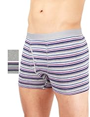 2 Pack Autograph Modal Blend Assorted Trunks