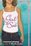 Girl at Sea