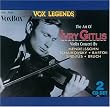 The Art of Ivry Gitlis [IMPORT]