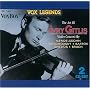 The Art of Ivry Gitlis [IMPORT]