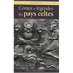 Contes et l�gendes des pays celtes