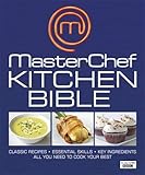 Masterchef kitchen bible