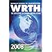 World Radio TV Handbook 2008: The Directory of Global Broadcasting